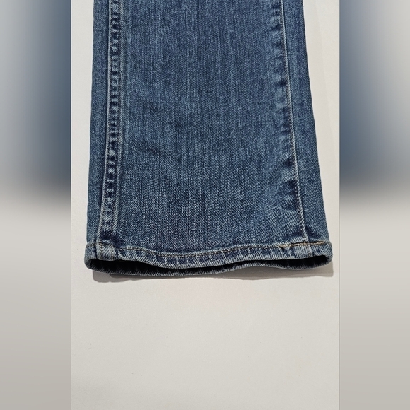 J Crew Women's Jeans High-Rise Classic Vintage Denim Size 24 - Picture 6 of 11